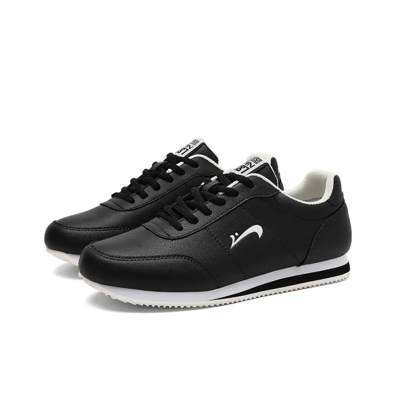 K-bird Wear-resistant And Lightweight Low-Top Casual Shoes Unisex-9