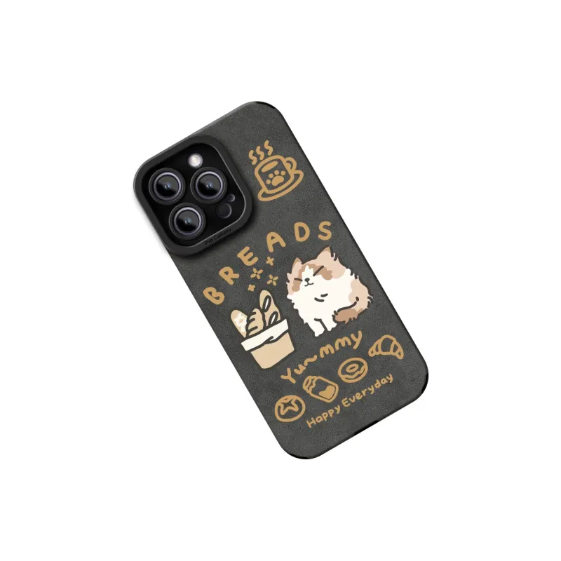 CHUNFAN Phone Cases-17