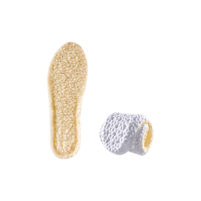 Footprint Tribe PU Insoles Unisex-0