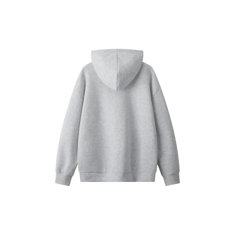 Warrior Huichao Riding The Wind Collection Sweatshirt Unisex-45