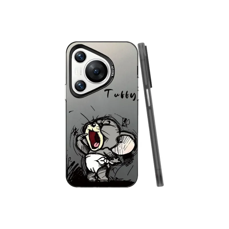 BAOCHENG Phone Cases-0