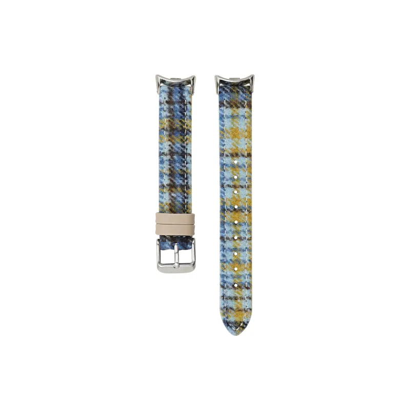 MSSM Watch Band Xiaomi Compatibility Woolen Material-2
