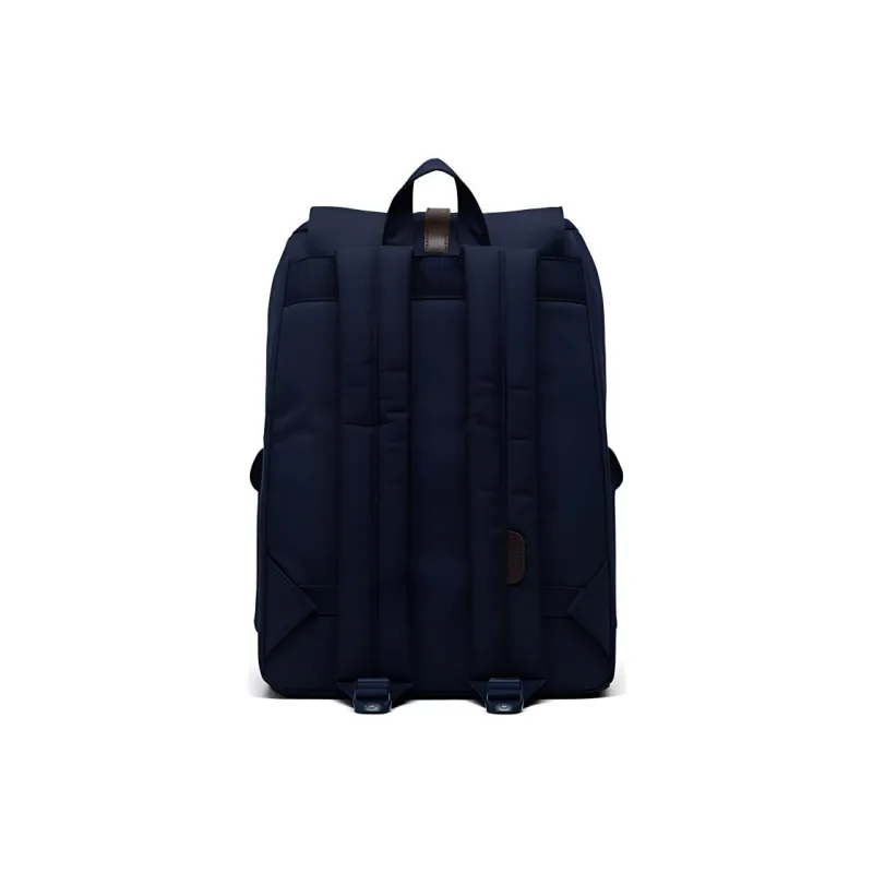 Herschel Polyester Backpack Regular Unisex Dawson Marine Blue-2