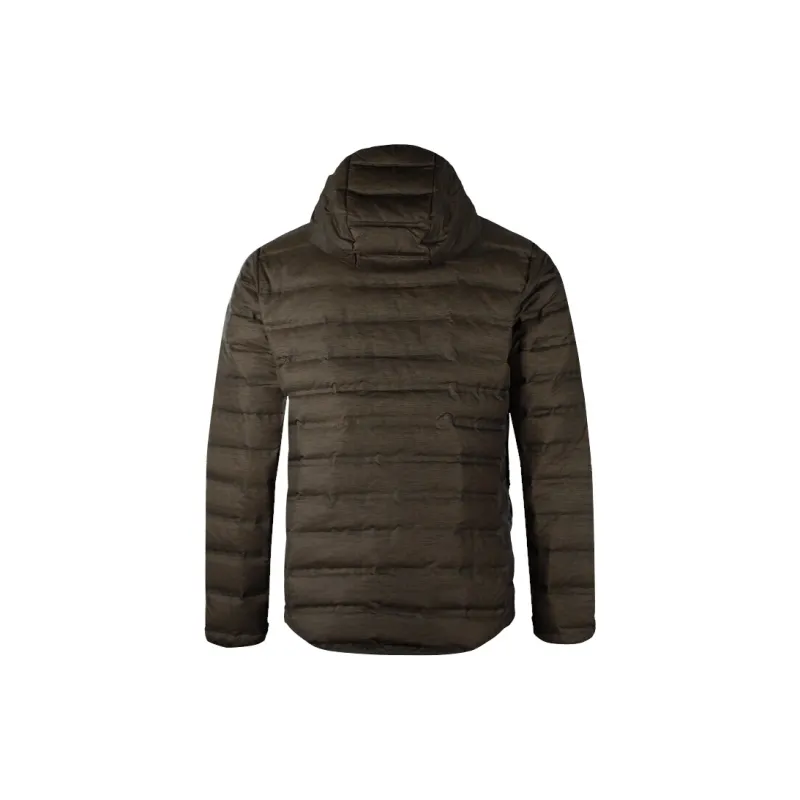 Columbia Down Jackets Men Olive Green-1