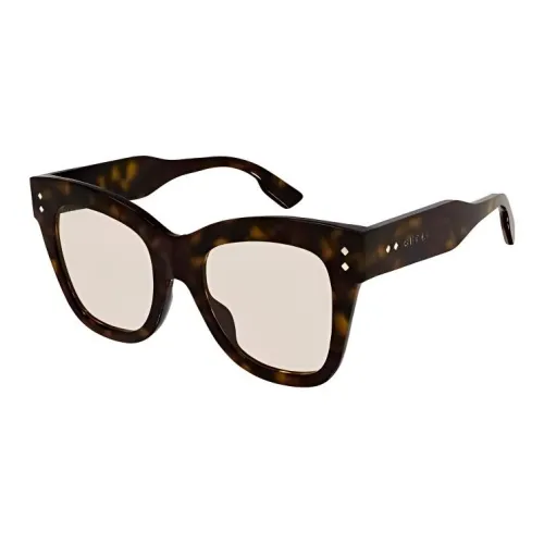 GUCCI Cat Eye Sunglasses