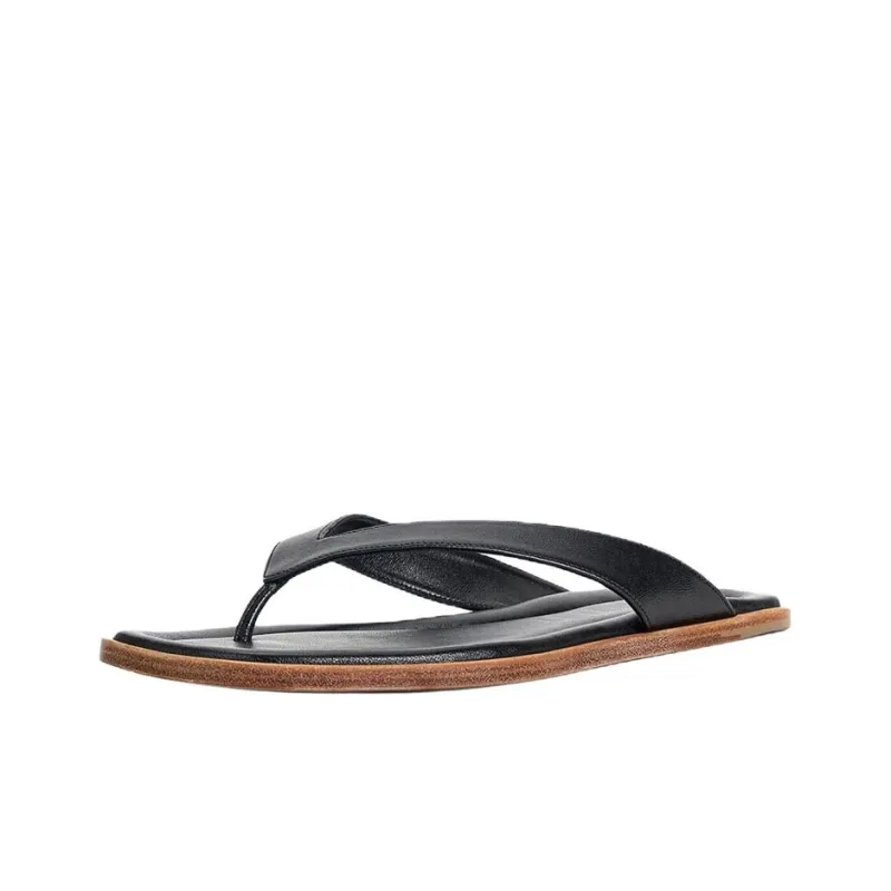 Staud Flip Flops Women's-2