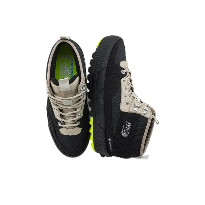 Half Cab Vans GORE TEX MTE 3 'Lodge Lurker Black'-2