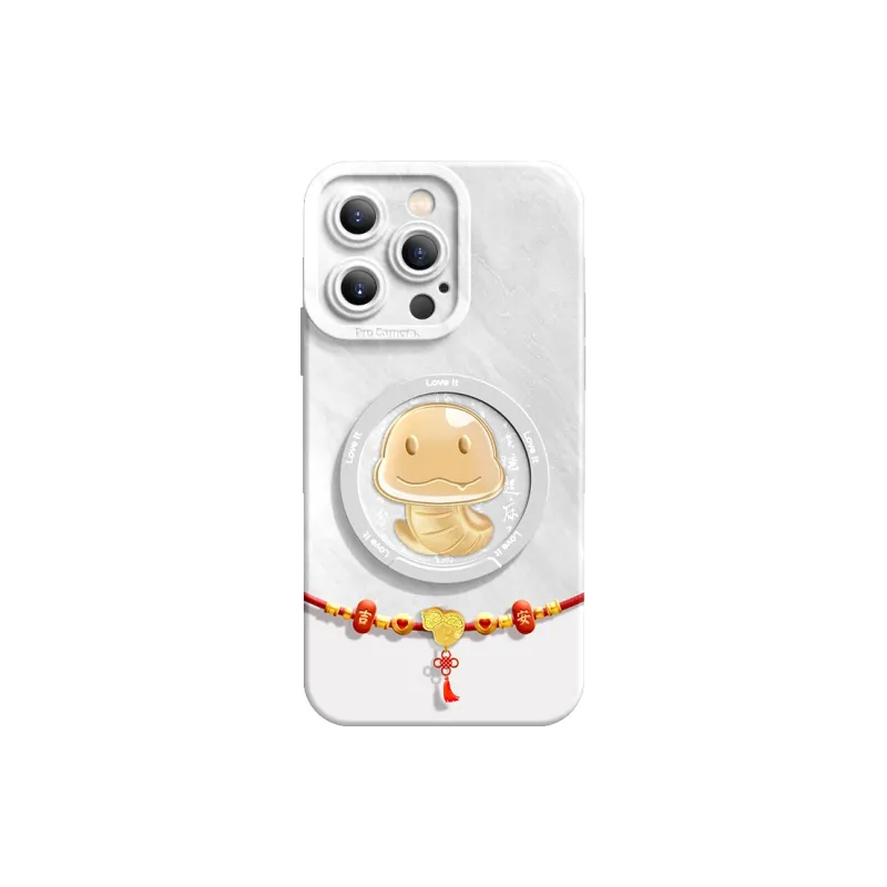 SUPER MOUSE Phone Cases-1