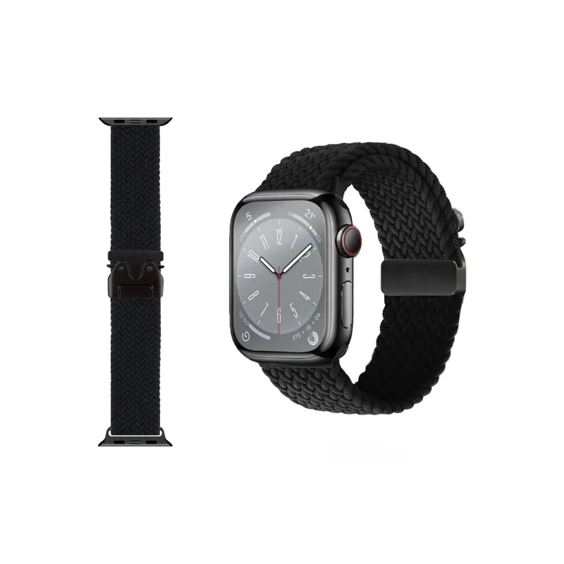 XINGYING Watch Bands 38 49mm Unisex-3