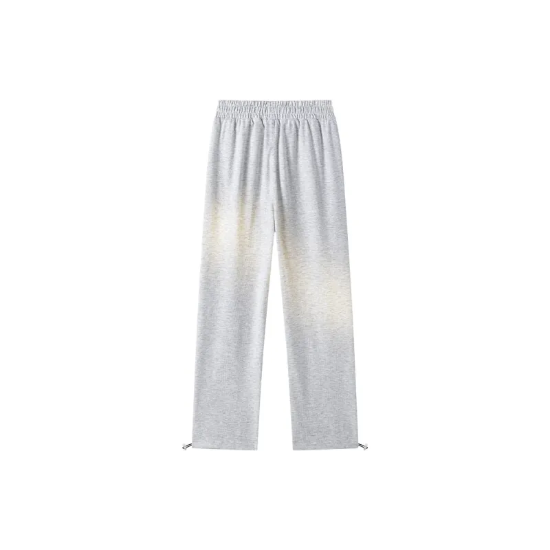 KONZEN· Casual Pants Unisex-6