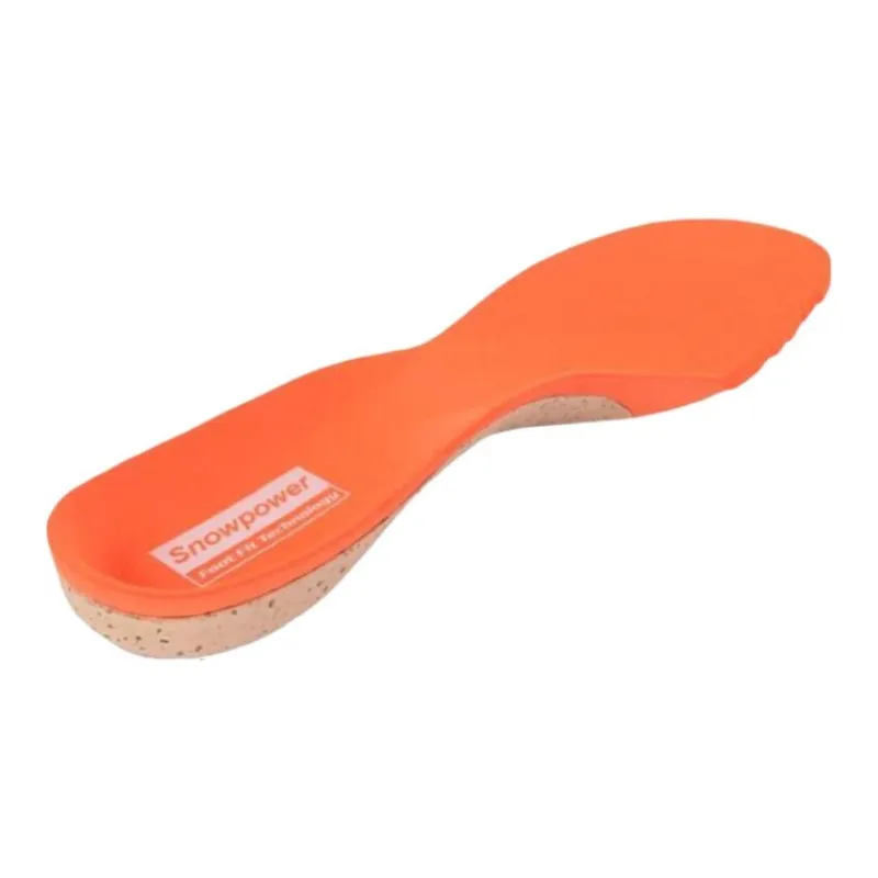 Yalu Ski Insoles Moisture-Wicking Cushioning Unisex-1