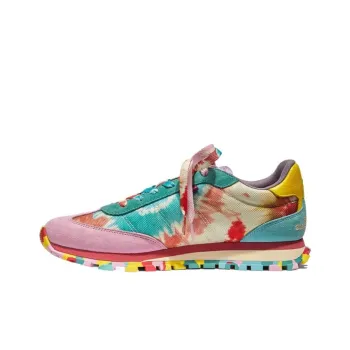 MARC JACOBS Casual Shoes Women's Low-Top Pink