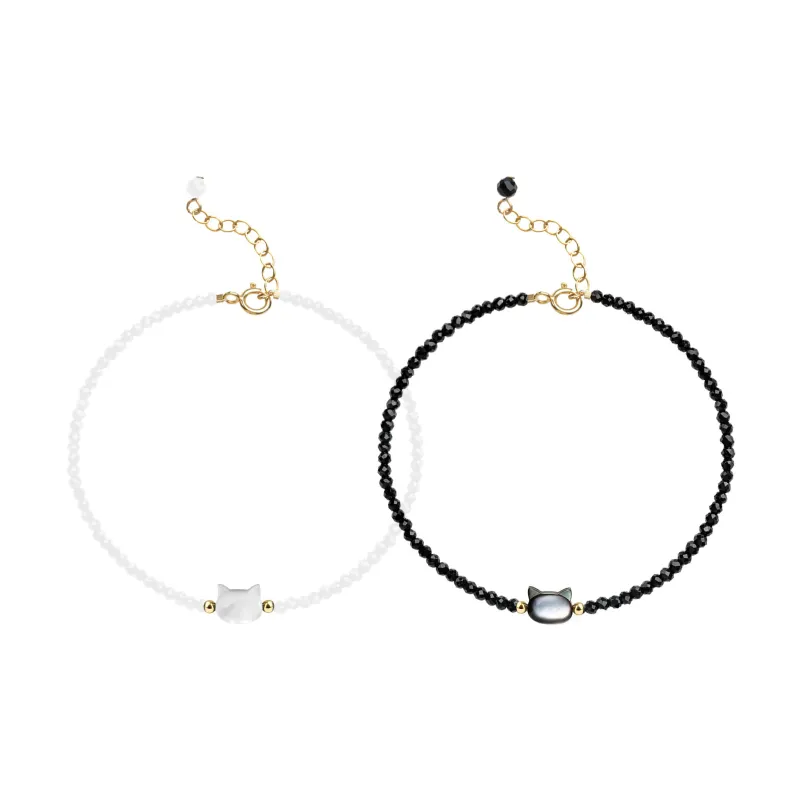 VOCK Bracelets Unisex-0