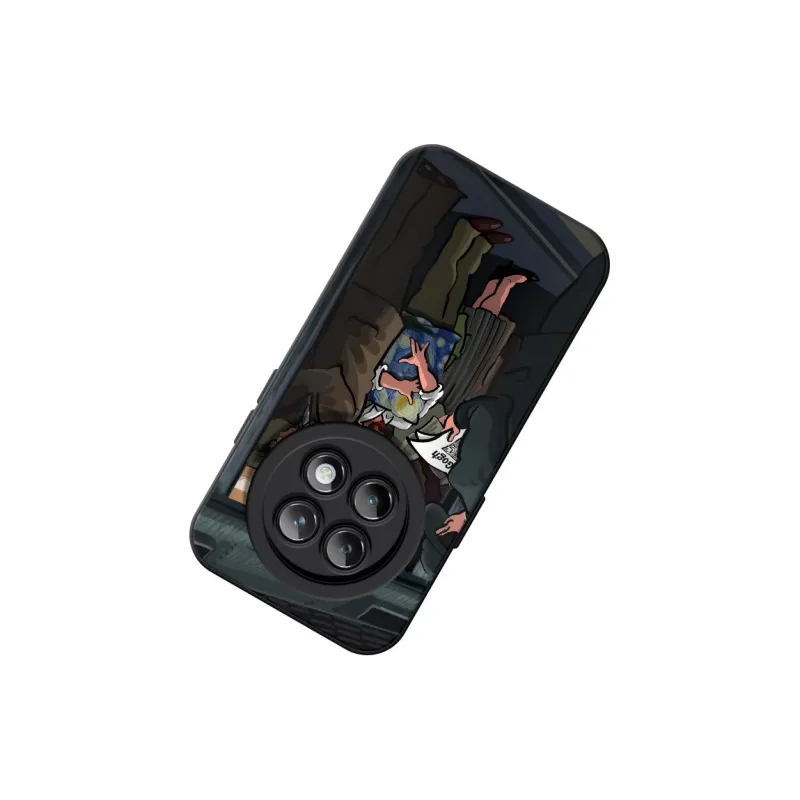 MANQIN Phone Cases-3
