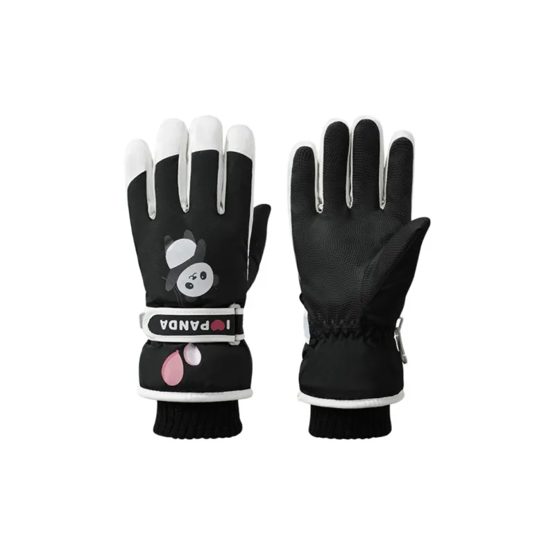 TANLU Ski Gloves-0
