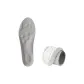 White Gray[1 Pack]Arch Support | Sports Shock Absorbers