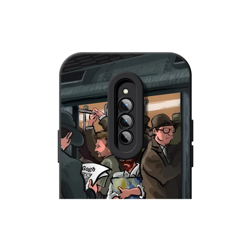MANQIN Phone Cases-4