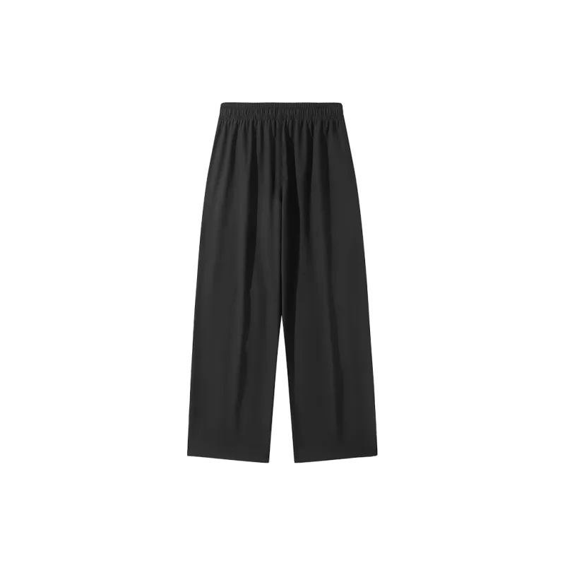 D&W Casual Pants Unisex-2