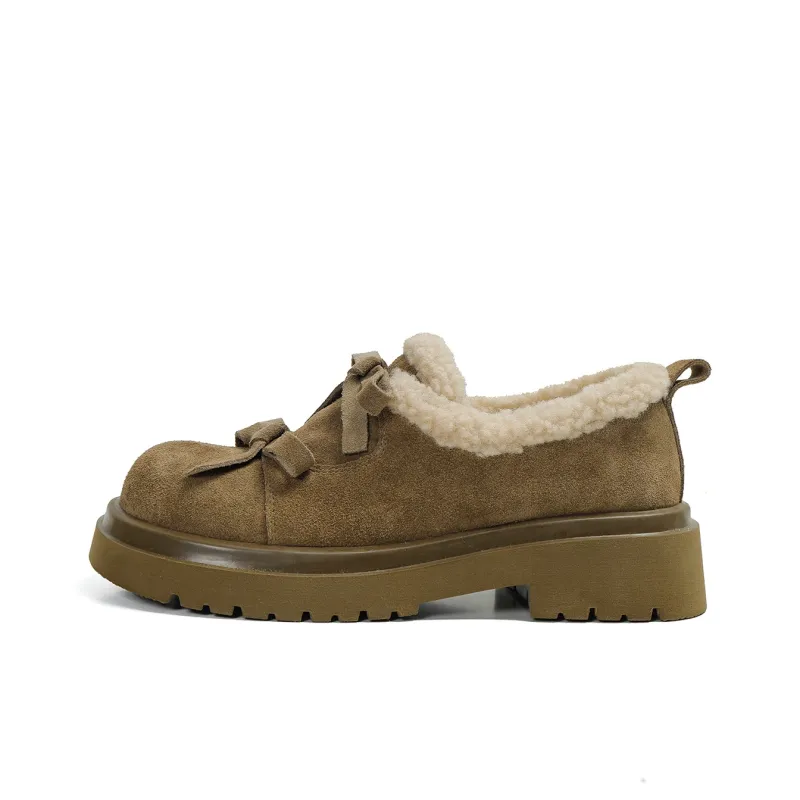Earl Cat Casual Single Shoes Women's-5