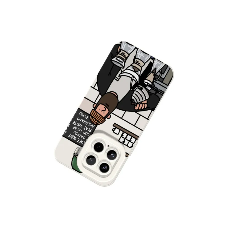 MANQIN Phone Cases-18