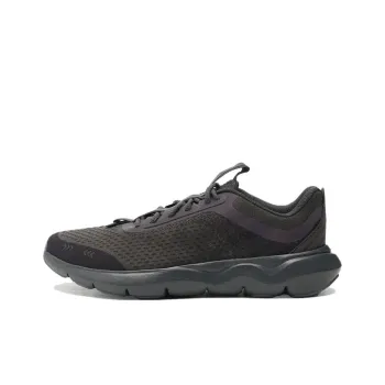 DECATHLON JF500.1 Anti-Slip Wear-Resistant Low-Top Casual Running Shoes Men's Stone Gray
