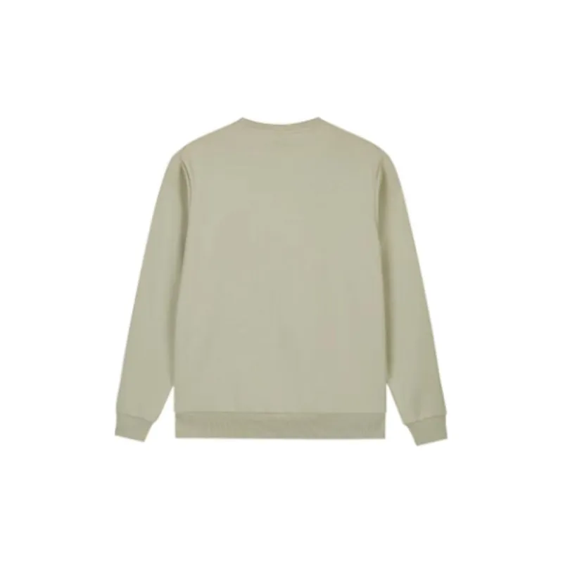 361° Sweatshirt Men's Laurel Leaf Gray Green-1
