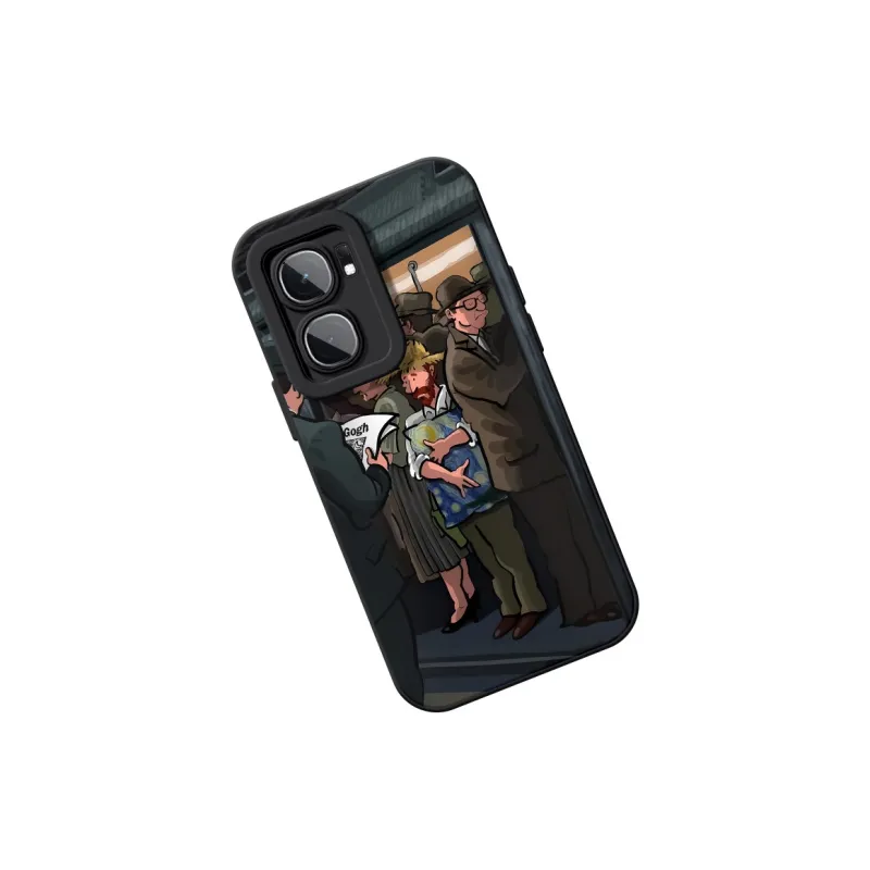 MANQIN Phone Cases-1