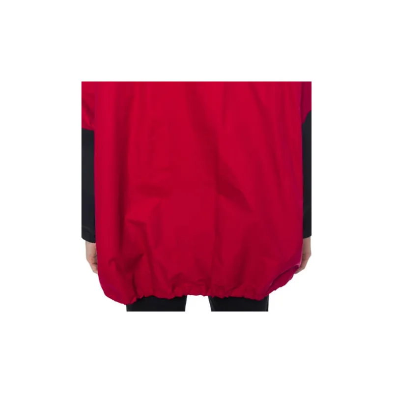 Balenciaga Jackets Men Red-4