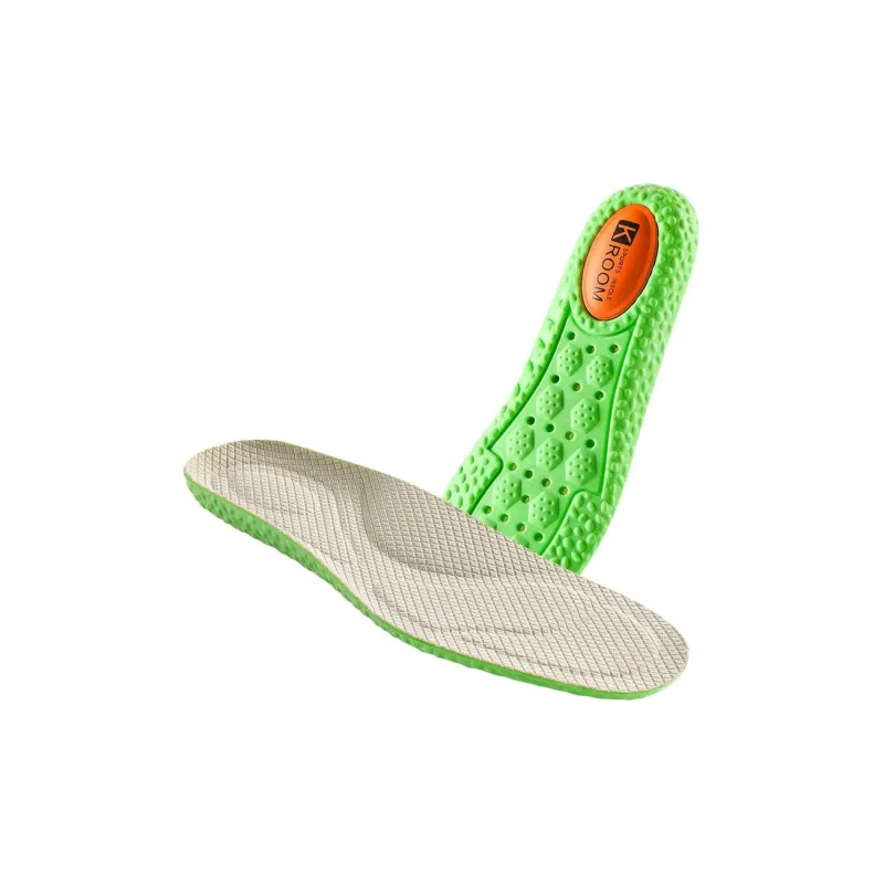 Yalu Ski Insoles-3