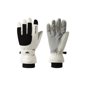 TANLU Ski Gloves Gloves Women's