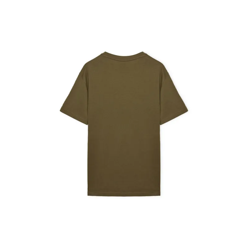 LOEWE Relaxed Fit T Shirt-1