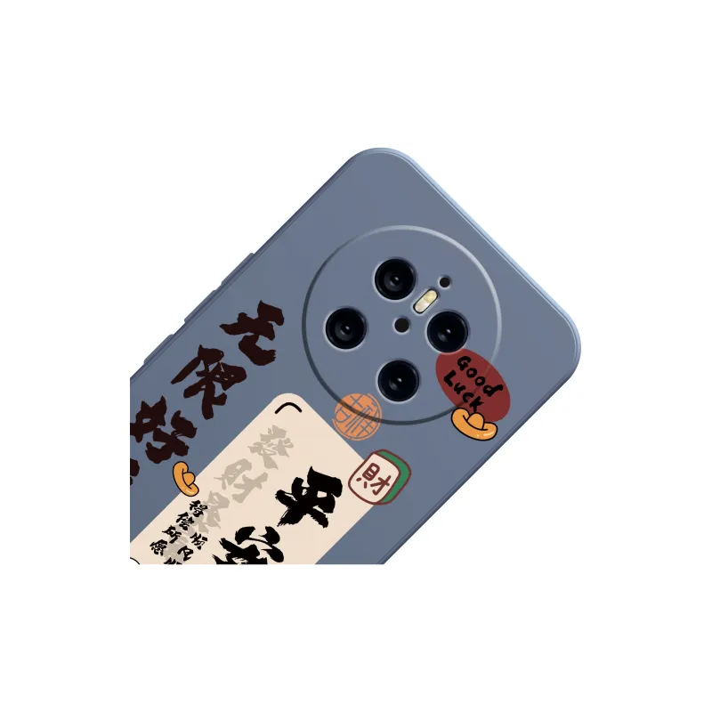 MINISO Phone Cases-11