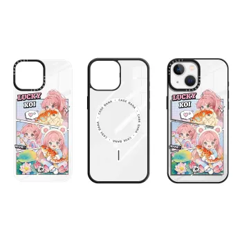 MINISO Phone Cases