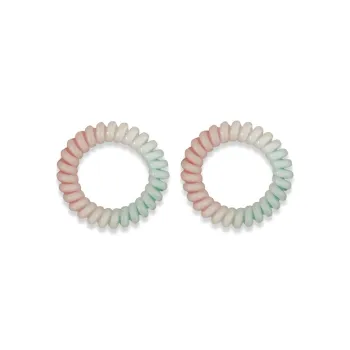 RINGLOVE Resin Hair Tie Women's