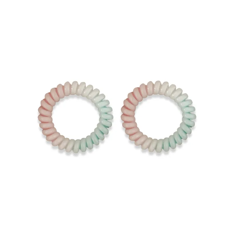 RINGLOVE Resin Hair Tie Women's-0