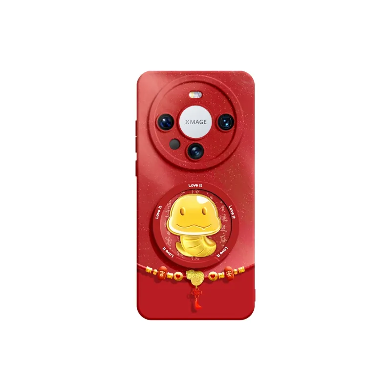 SUPER MOUSE Phone Cases-8