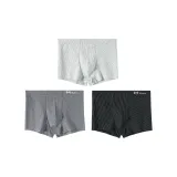 Light Gray+Dark Gray+Black (3 Pack)