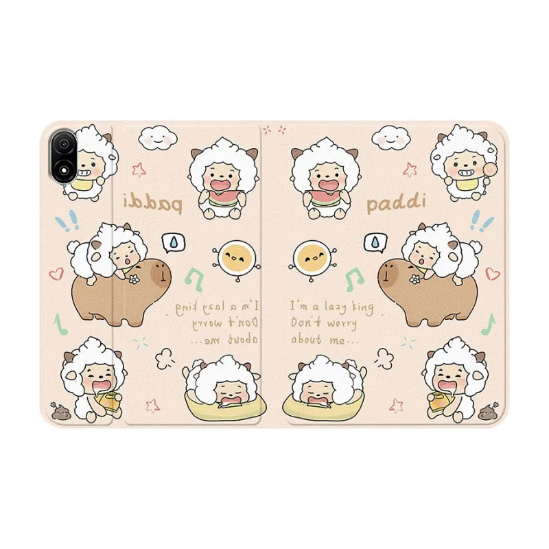 YIBAOBAO Tablet Protective Cases-3