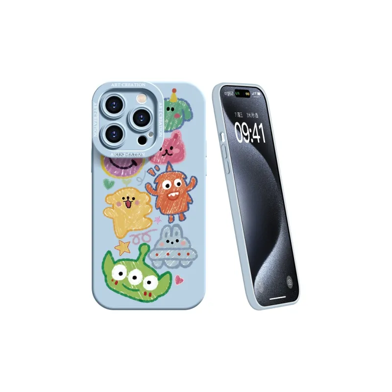 YOOPOO Phone Cases-15