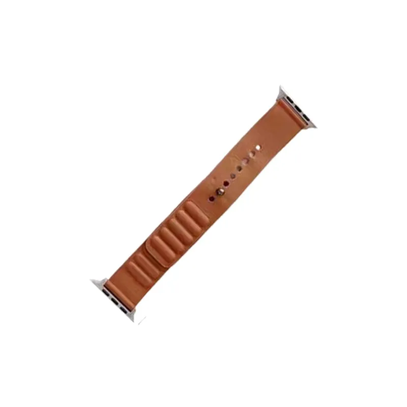 NCFCK Apple Compatibility Watch Band Silicone Material-28