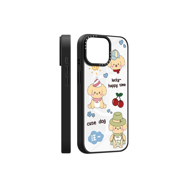 MINISO Phone Cases-3