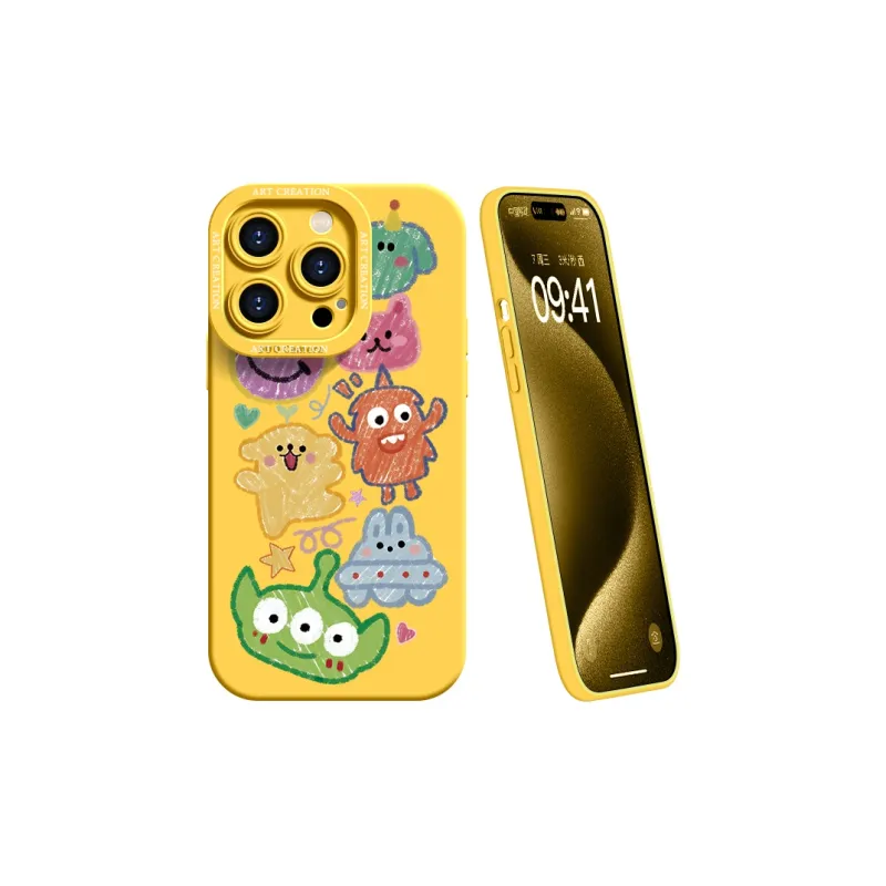 YOOPOO Phone Cases-13