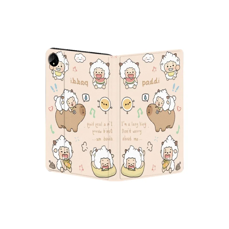 YIBAOBAO Tablet Protective Cases-2