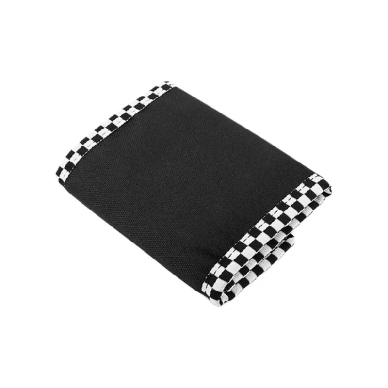 Vans Polyester Wallet Unisex Black-2