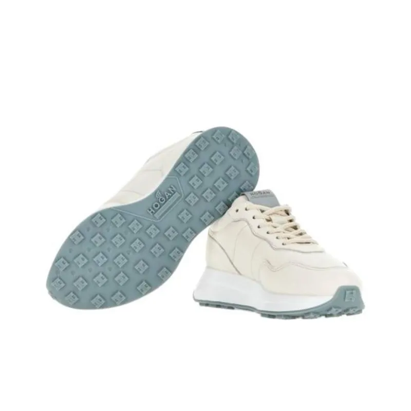 HOGAN H641 Low Top Sneakers Women's-4