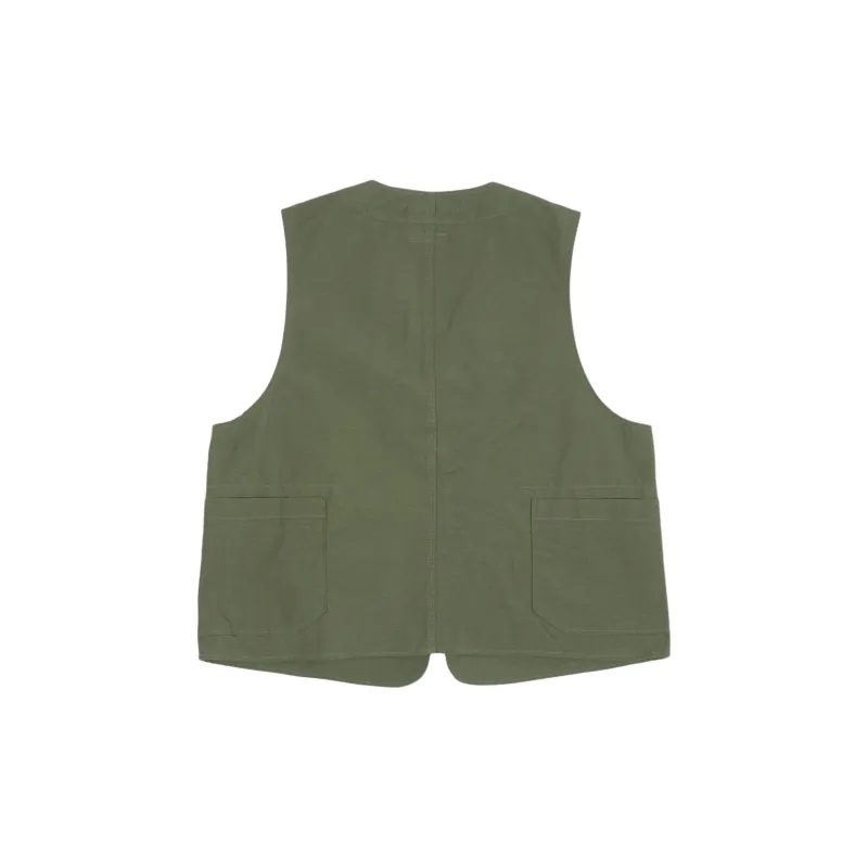 ENGINEERED GARMENTS C 1 Vest-2