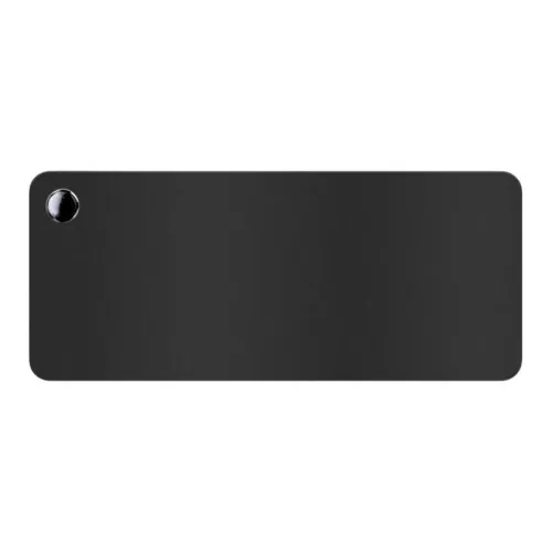 MECHREVO Leather Heating Hand Warmer Mouse Pads