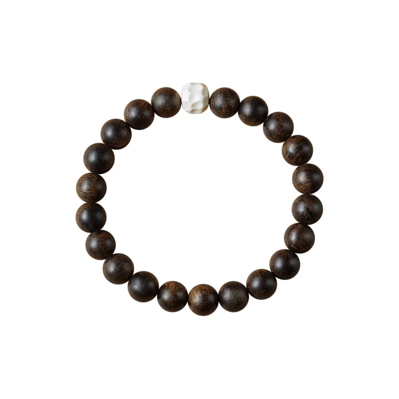 DALONG Aromatic Agarwood Bracelets Unisex-12