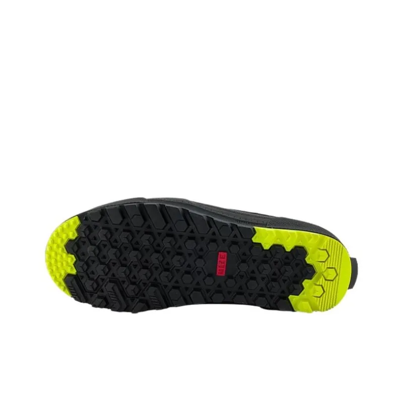 Half Cab Vans GORE TEX MTE 3 'Lodge Lurker Black'-4