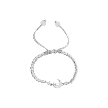 MOVER Rope Bracelets Unisex